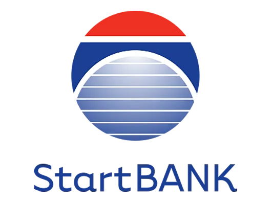 Logo - StartBank